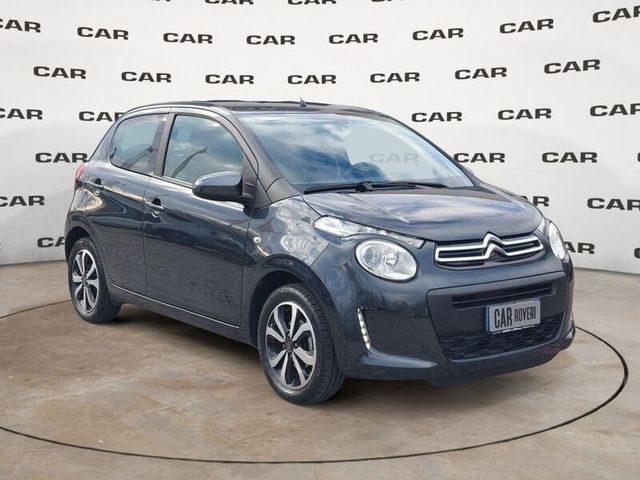 Citroën C1 VTi 72 S&S 5 porte Shine