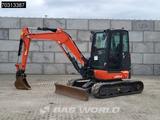 Kubota U50-5 3 Buckets - Angebote