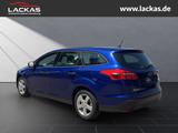 Ford Focus Turnier Ambiente 1.0 EcoBoost - Ford Focus: Ambiente