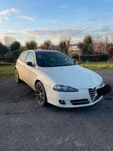 Alfa Romeo 147 TOP FÜR DEN WINTER! - Alfa Romeo 147 aus 2009