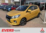 Mitsubishi Space Star 1.2 Select+ *Kamera *SHZ *LM-Felgen - Mitsubishi: Felgen
