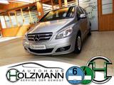 Mercedes-Benz B-Klasse B 180 BlueEff. Mopf/PTS/Bluetooth/Euro5 - gebrauchte Mercedes-Benz B 180 aus dem Jahr 2010