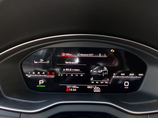 Q5 Sportback 50 TDI quattro S line Head-Up, AppC