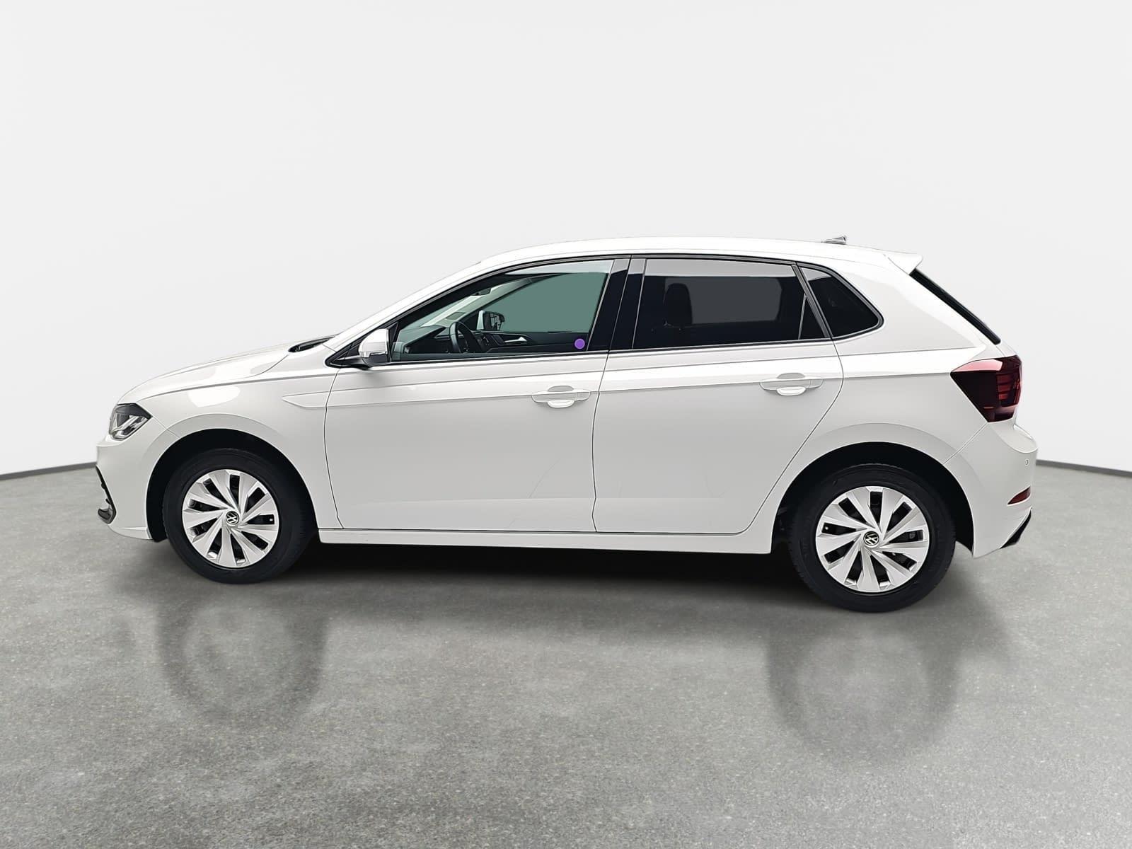 Volkswagen Polo 1.0 TSI DSG LIFE NAVI LED APP-CONNECT, миниатюра 6