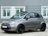 Fiat 500 TwinAir Plus/KLIMA/NAVI/ - Fiat 500 Gebrauchtwagen in München