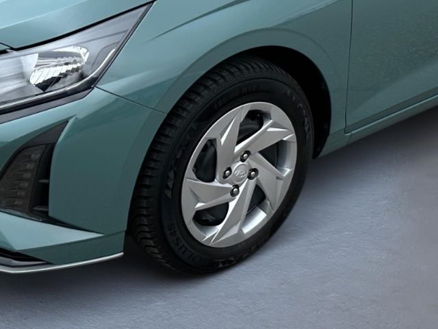 Fahrzeugabbildung Hyundai i20 FL (MY25) 1.0 T-GDI (100 PS) Select Funktion