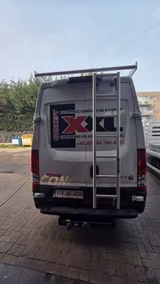 Iveco Daily 35s18 L4 H2 - Iveco Diesel Pritsche + Plane 35s18