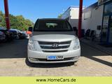 Hyundai H-1 Travel - Diesel - 8 Sitzer - Hyundai Gebrauchtwagen von 2010