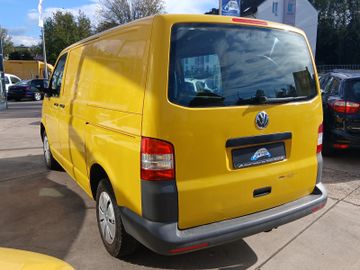 Volkswagen T5 Transporter - 7