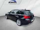 BMW 120 i 5 Türer  Advantage Glasdach Kamera Navi - BMW 1er Reihe in Bremen