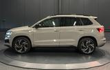 Skoda Karoq Sportline 4x4 *19Zoll*Standhzg*360*AHK*ACC - Skoda Karoq mit Diesel-Antrieb: Geländewagen, Automatik