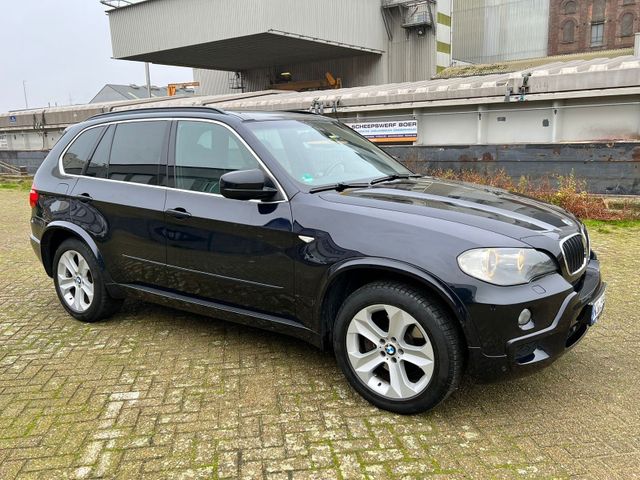 BMW X5 xDrive30d - Leder, M-Paket, , SHZ, ...