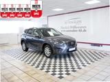 Mazda CX-5 Nakama AWD*2Vorb*LED Scheinw.*Kamera*Servic - Mazda aus 2016