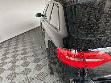 Audi A4 Avant Attraction