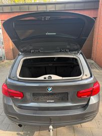 BMW 318 - 7