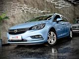 Opel Astra K Sports Tourer Innovation - Opel Astra mit Diesel-Antrieb: Kombi, Automatik
