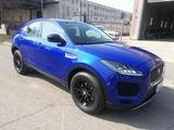Jaguar JAGUAR E-Pace 2.0D 150 CV AWD aut. Unico Pro Cro - blaue Jaguar E-Pace
