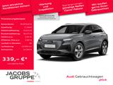 Audi Q4 40 LED/Navi/Apple-Car-Play/Lane-Assist/Tempom - Audi Q4 Jahreswagen