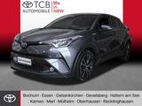 Toyota C-HR 1.8 Hybrid Team D SZH PDC Kamera Klima - Toyota C-HR in Essen