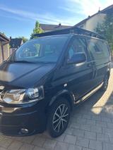 Volkswagen T5 Multivan neuen Motor in 2023 - Volkswagen T5: Motor