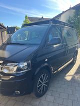 Volkswagen T5 Multivan neuen Motor in 2023 - aus 2010: Multivan