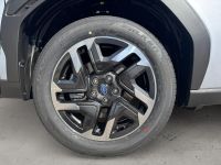 Subaru Forester - Vorschau Bild 10