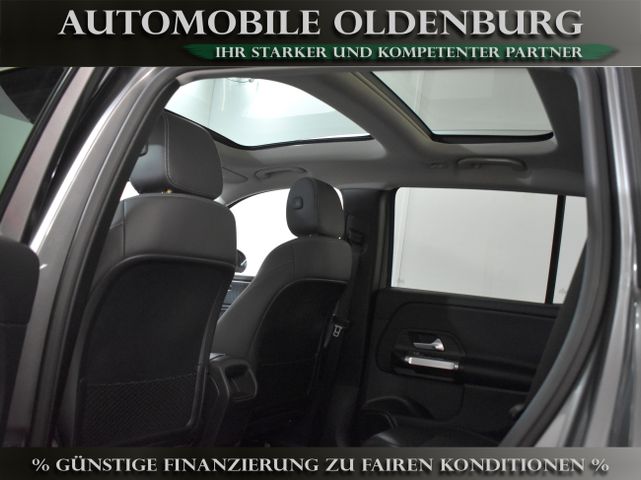 Mercedes-Benz GLB 200 d Progressive *Distro+*AHK*Pano*KAM*Wide