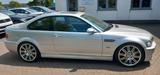 BMW E46 M3 2002 Schalter scheckheftgepflegt - BMW M3 aus 2002: Coupé