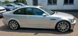 BMW E46 M3 2002 scheckheftgepflegt 99% original - BMW: Coupé, E46 M