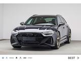 Audi RS 6 Avant performance DARKSAPHIRE*HUP*SOFT*CARB