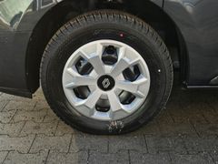 Fahrzeugabbildung Trafic Combi L2H1 3,0t Evolution 2.0 BLUE dCi 15