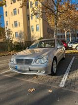 Mercedes-Benz Mercedes C180 Kompressor, TÜV neu, vieles ... - Mercedes-Benz C 180 in Leipzig