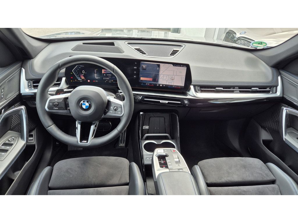 BMW X1 sDrive 20d M Sport 19 ZOLL+AHK+360°KAM+HUD foto 5