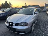 Seat Ibiza Sport Edition - gebrauchte Seat Ibiza aus dem Jahr 2005