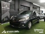 Peugeot 207 Plus 1.4 8V ECO-GPL GARANZIA 12 MESI - Peugeot 207 mit LPG-Antrieb