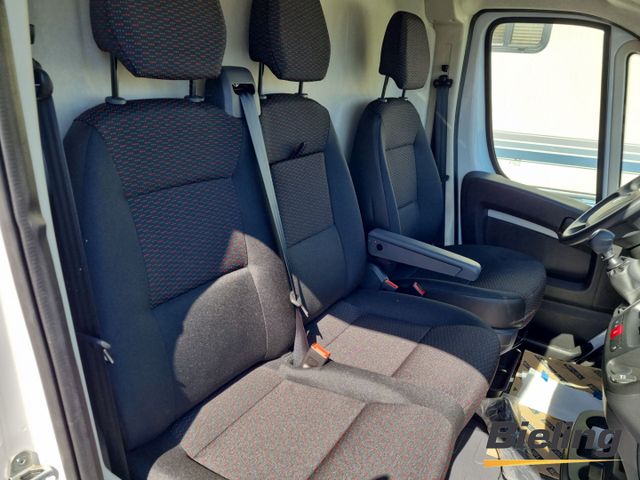 Movano Kasten HKa Edition 2.2 Cargo 3,5t L3H2