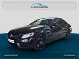 Mercedes-Benz C 43 AMG 9G-TRONIC Navi+SHZ+Fernl.Ass+Klimaaut. - Mercedes-Benz C 43 AMG: Limousine