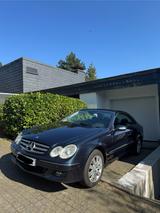 Mercedes-Benz Mercedes CLK 280 Elegance | Automatik | TÜ... - Mercedes-Benz CLK 280 aus 2005