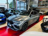 BMW X6 M Competition|CARBON|LASER|HUD|FOND|DRIVERS - BMW: F
