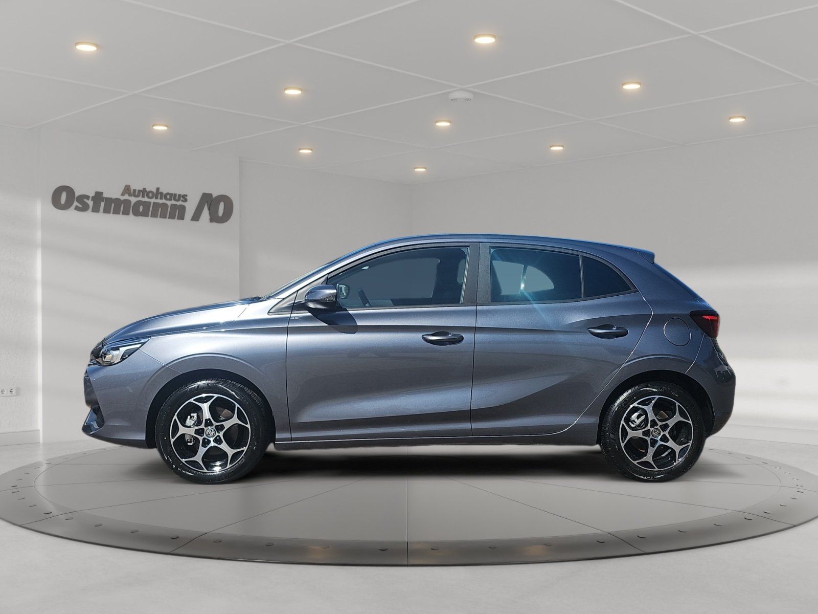 MG3
