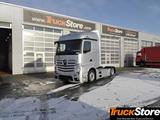 Mercedes-Benz 1845 LSnRL *Retarder* 2Tanks *Standklima* SAFETY