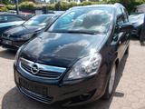 Opel Zafira B Family Plus 7-Sitzer - Opel Zafira Gebrauchtwagen in Dortmund