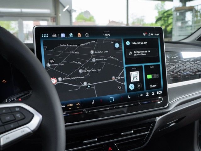 Passat Variant Elegance eHybrid AHK Business Pre