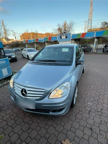 Mercedes-Benz Mercedes W245 B180 CDI