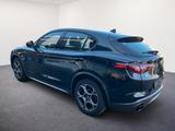 Alfa Romeo Stelvio TI 2.0 AT8 16V 280 PS AT8 Q4 NAVI/ASSIST - gebrauchte Alfa Romeo Stelvio aus dem Jahr 2023