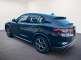 Alfa Romeo Stelvio TI 2.0 AT8 16V 280 PS AT8 Q4 NAVI/ASSIST - gebrauchte Alfa Romeo Stelvio aus dem Jahr 2023