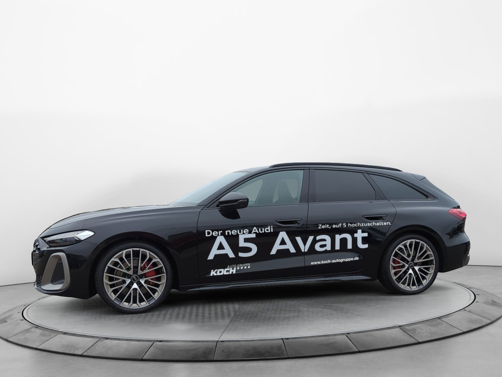 Audi A5 - Bild 2