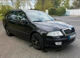 Skoda Octavia 2.0 TDI 140ps vollausstattun... - Skoda Octavia: TDI 140