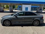 Audi A3 2.0 TDI S tronic S line  - Audi A3: TDI Tronic