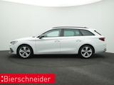 Seat Leon Sportstourer 1.5 eTSI DSG FR NAVI LED KAMER - Seat Vorführfahrzeuge